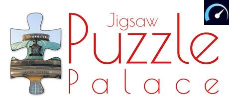 Jigsaw Puzzle Palace tile