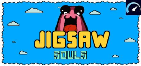 Jigsaw Souls tile