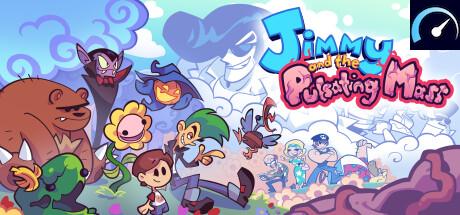 Jimmy and the Pulsating Mass tile