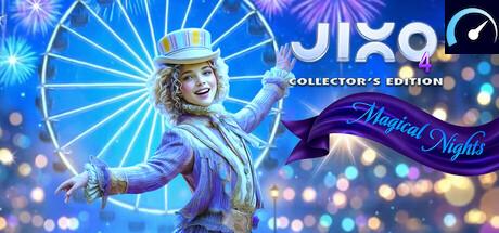 Jixo 4: Magical Nights Collector’s Edition tile