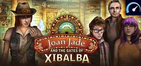 Joan Jade and the Gates of Xibalba tile