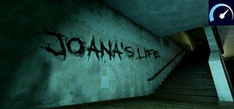 Joana's Life tile
