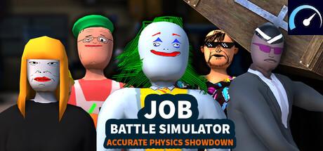 Job Battle Simulator: Accurate Physics Showdown tile