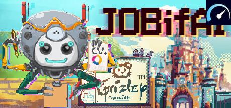 JOBifAI tile