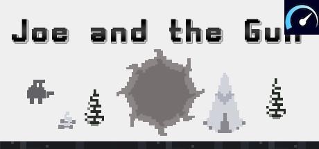 Joe and the Gun tile