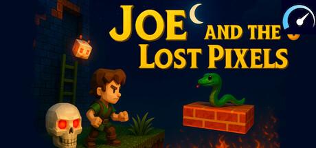 Joe and the Lost Pixels system requirements - PCGameBenchmark