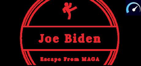 Joe Biden - Escape From MAGA Chapter 1 tile
