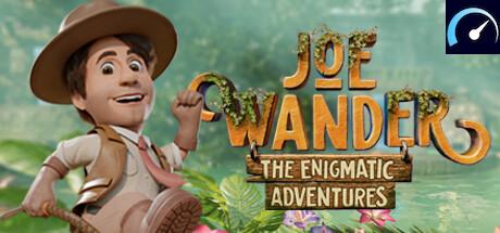 Joe Wander and the Enigmatic Adventures tile