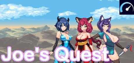 Joe's Quest tile