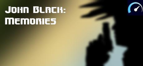 John Black: Memories tile