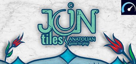 JOIN tiles - Anatolian game to play tile