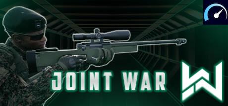 Joint War tile