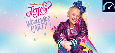 JoJo Siwa: Worldwide Party tile