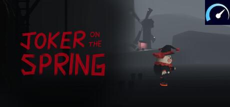 Joker On The Spring tile