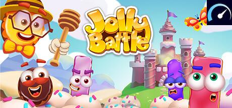 Jolly Battle tile