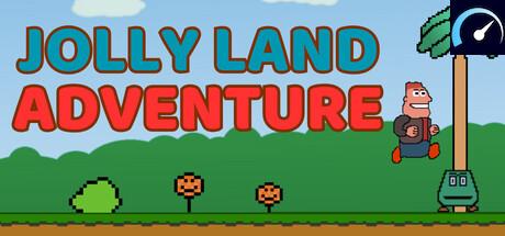 Jolly Land Adventure tile
