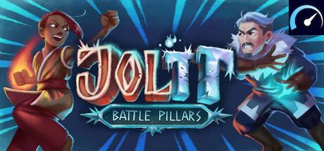 Joltt - Battle Pillars tile