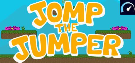 Jomp The Jumper tile