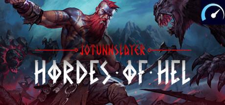 Jotunnslayer: Hordes of Hel tile