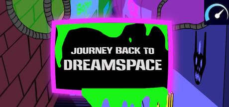 Journey Back to DreamSpace tile