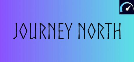 Journey North tile
