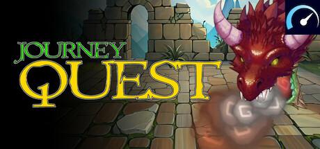 Journey Quest tile