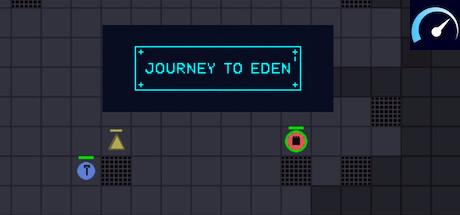 Journey to Eden tile