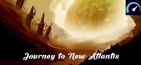 Journey to New Atlantis tile