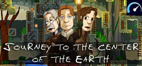 Journey To The Center Of The Earth tile