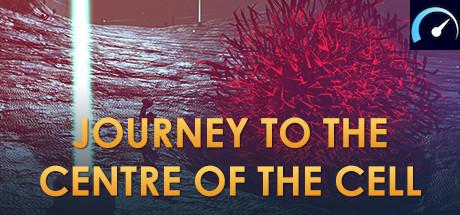 Journey to the Centre of the Cell tile