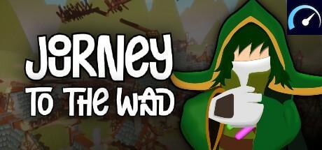 Journey To The Wand tile