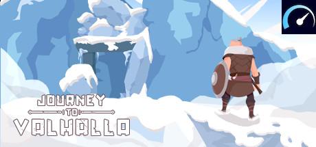 Journey to Valhalla tile