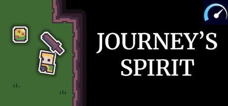 Journey's Spirit tile