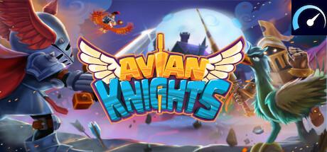 Jousting Heroes tile