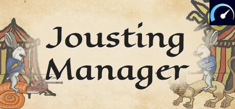Jousting Manager tile