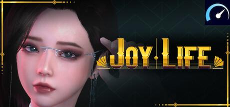 Joy Life tile