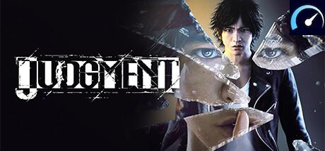 Judgment tile