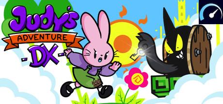 Judy's Adventure DX tile