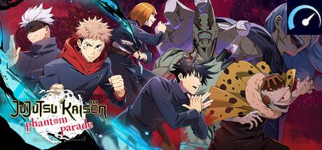 Jujutsu Kaisen Phantom Parade tile