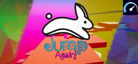 Jump Again! tile