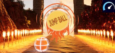 Jump Ball tile
