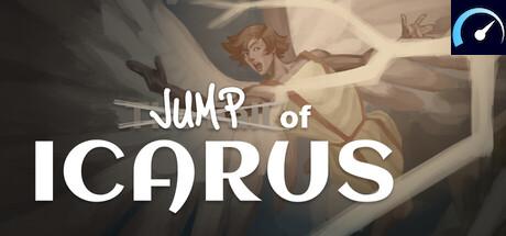 Jump of Icarus tile
