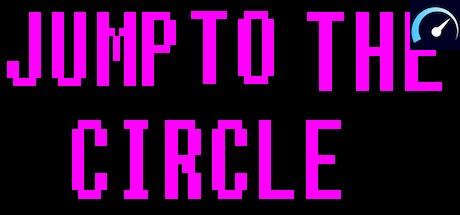 Jump to the circle tile