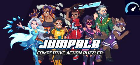 Jumpala tile