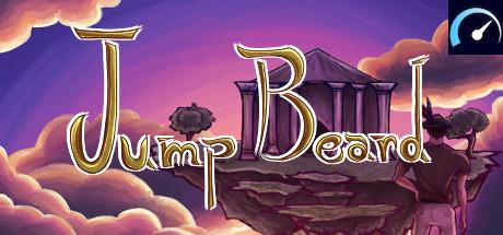 JumpBeard tile