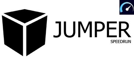 JUMPER : SPEEDRUN tile