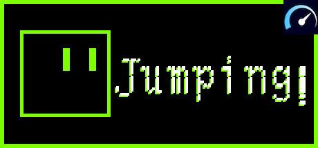 Jumping! tile