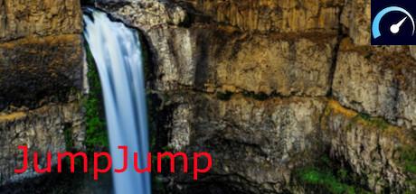 JumpJump tile