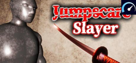 Jumpscare Slayer tile