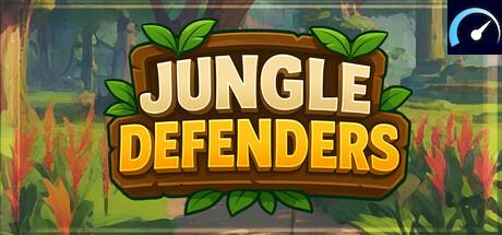 Jungle Defenders tile